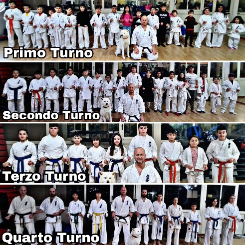 Main image of Sonzai Dojo Karate Kyokushinkai Agrigento