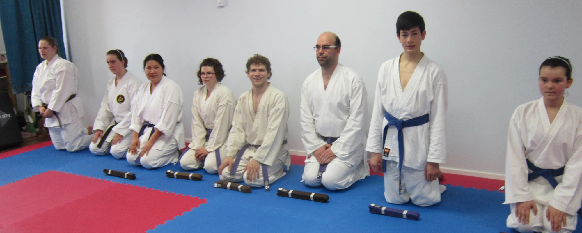 Main image of Sooke Shukokai Karate