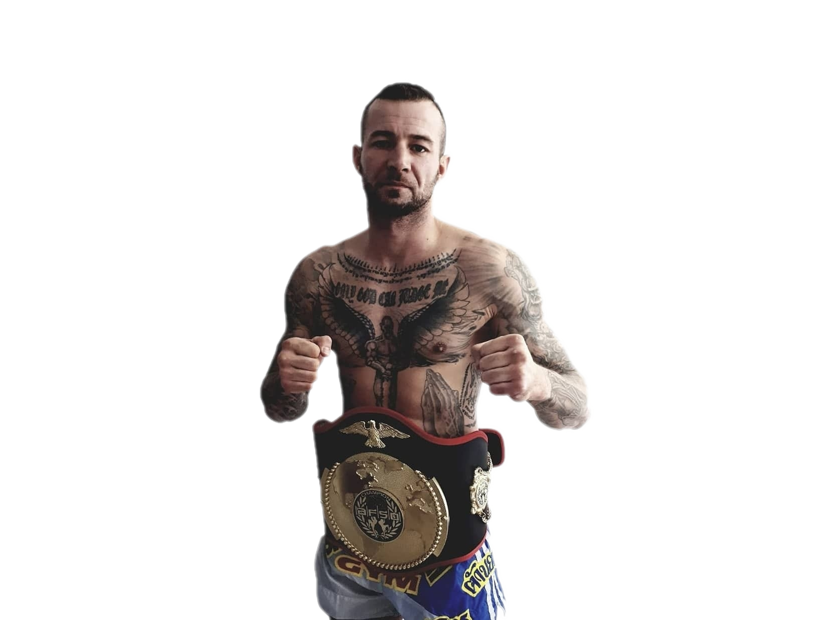 Main image of Sor Seven Gym Muay Thai