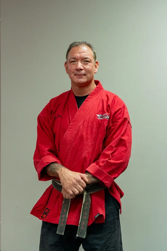 Main image of Sorce Martial Arts