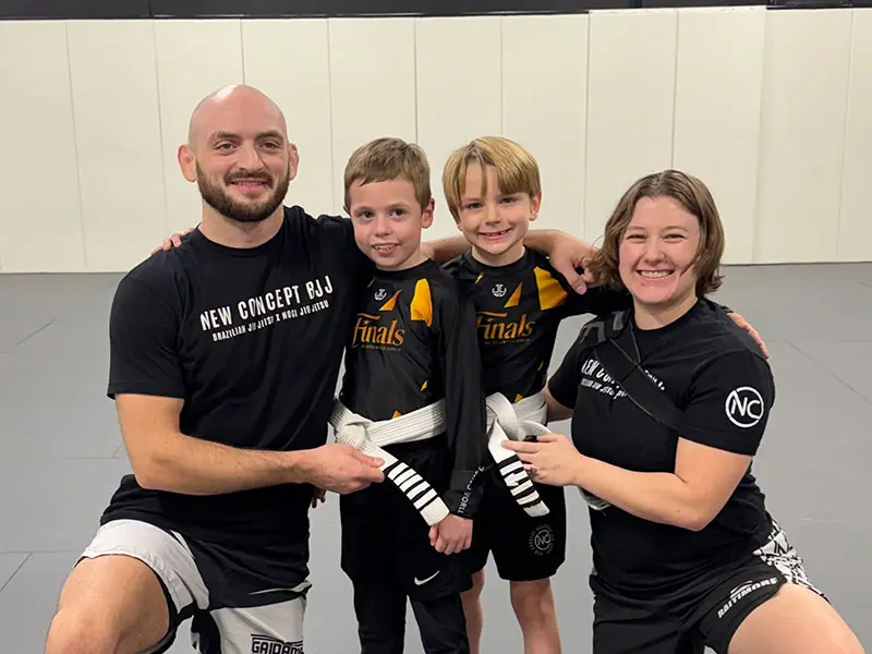 Main image of Soul Fighters BJJ - Highland Park