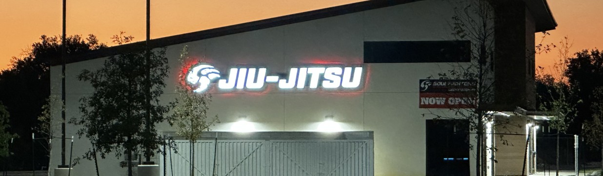 Main image of Soul Fighters Georgetown - Brazilian Jiu-Jitsu Academy