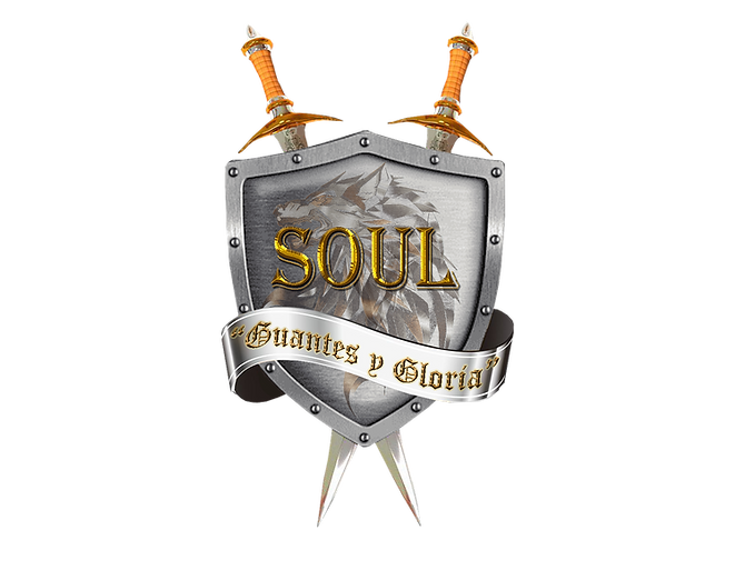 Main image of SOUL Guantes y Gloria