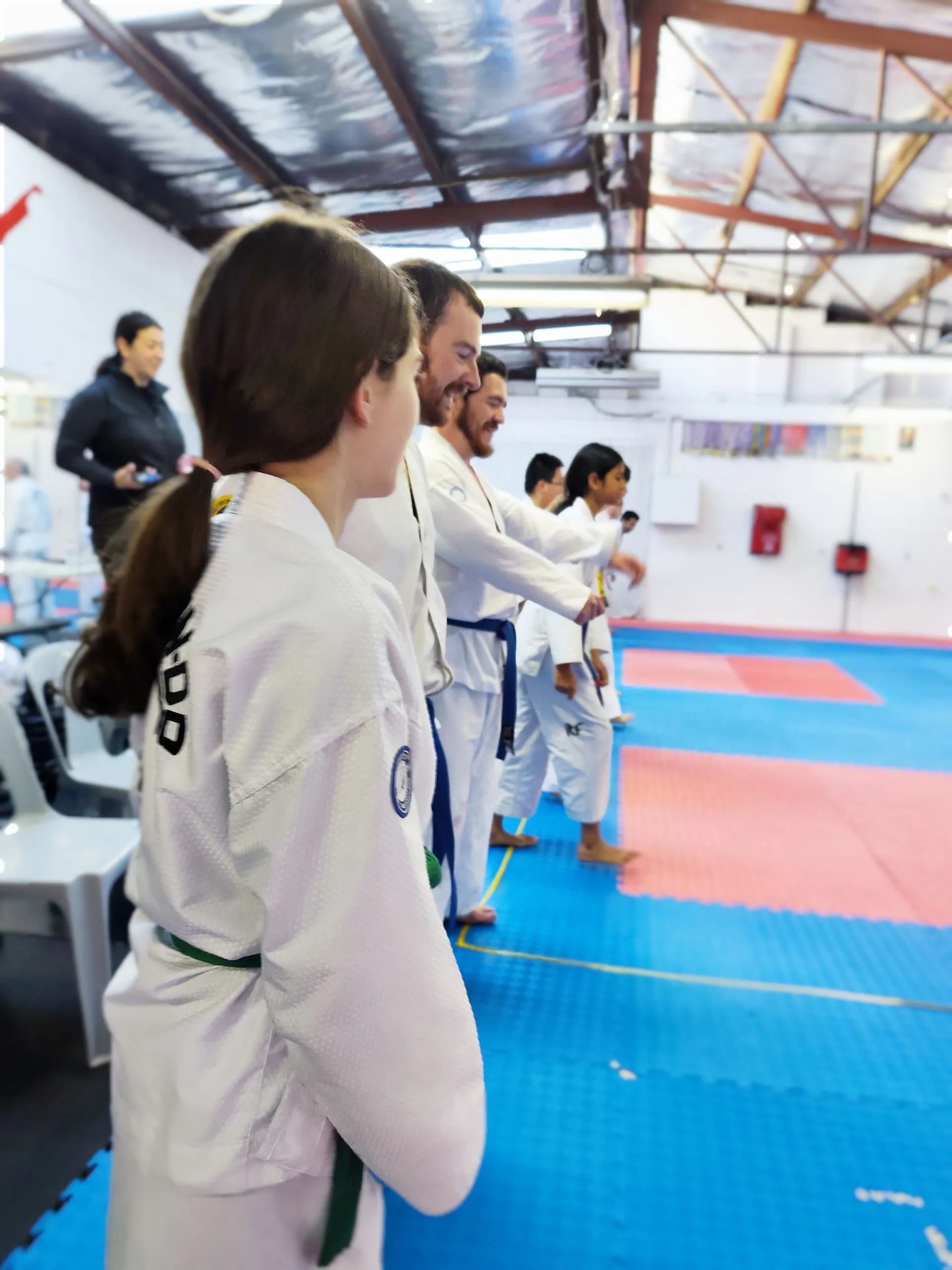 Main image of South Australia ITF Taekwon-Do
