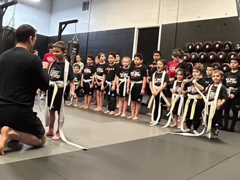 Main image of South Coast Muay Thai