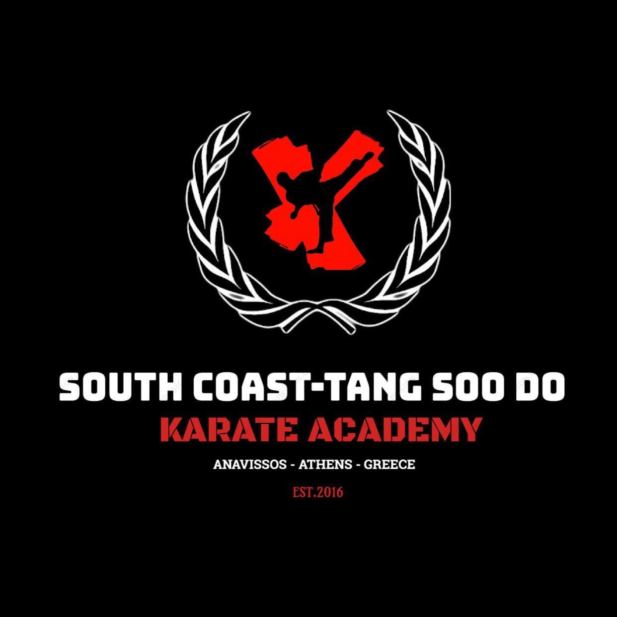 Main image of South Coast - Tang Soo Do