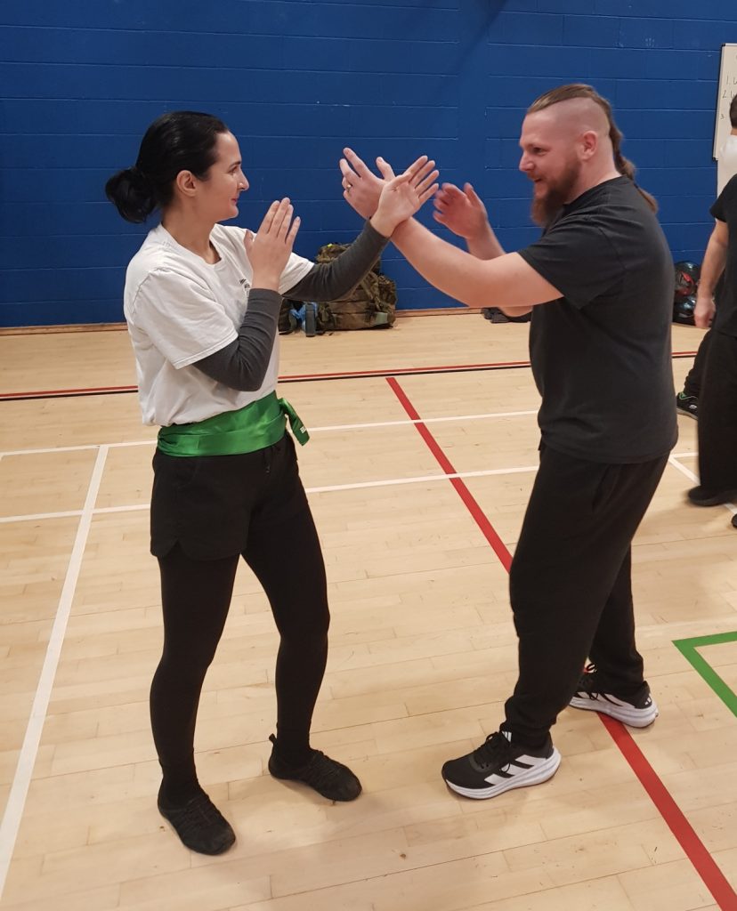 Main image of South Coast Wing Chun Bognor