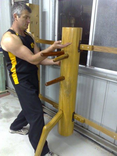 Main image of South Coast Wing-Chun Kung Fu