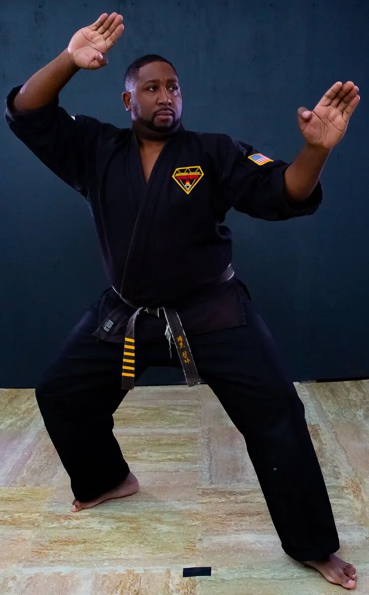 Main image of South Colorado Springs National Karate