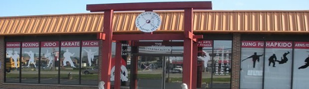 Main image of South Elgin Budokan