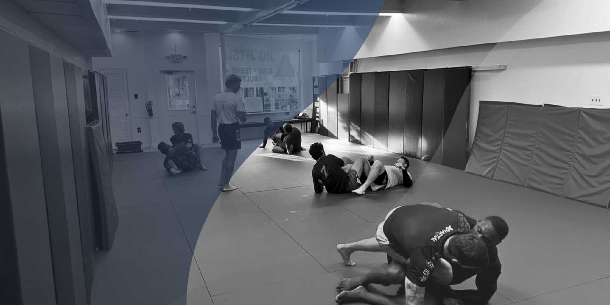 Main image of South Jersey Brazilian Jiu Jitsu, Ocean City