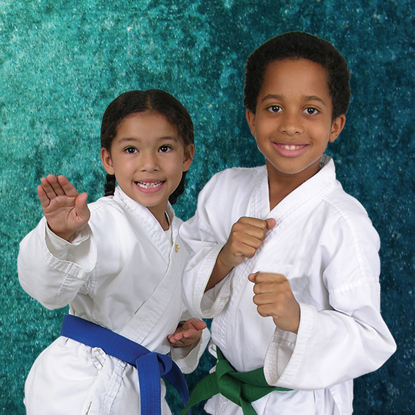 Main image of South KC Shotokan Karate