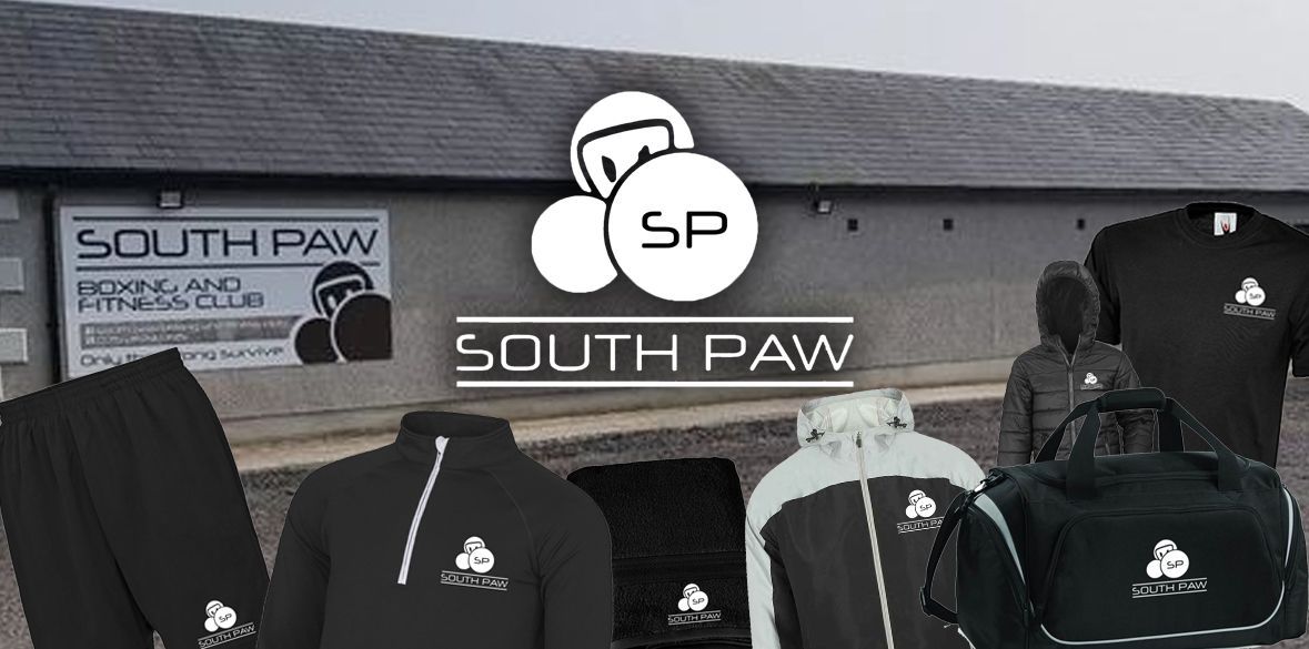 Main image of South Paw Boxing and Fitness Club