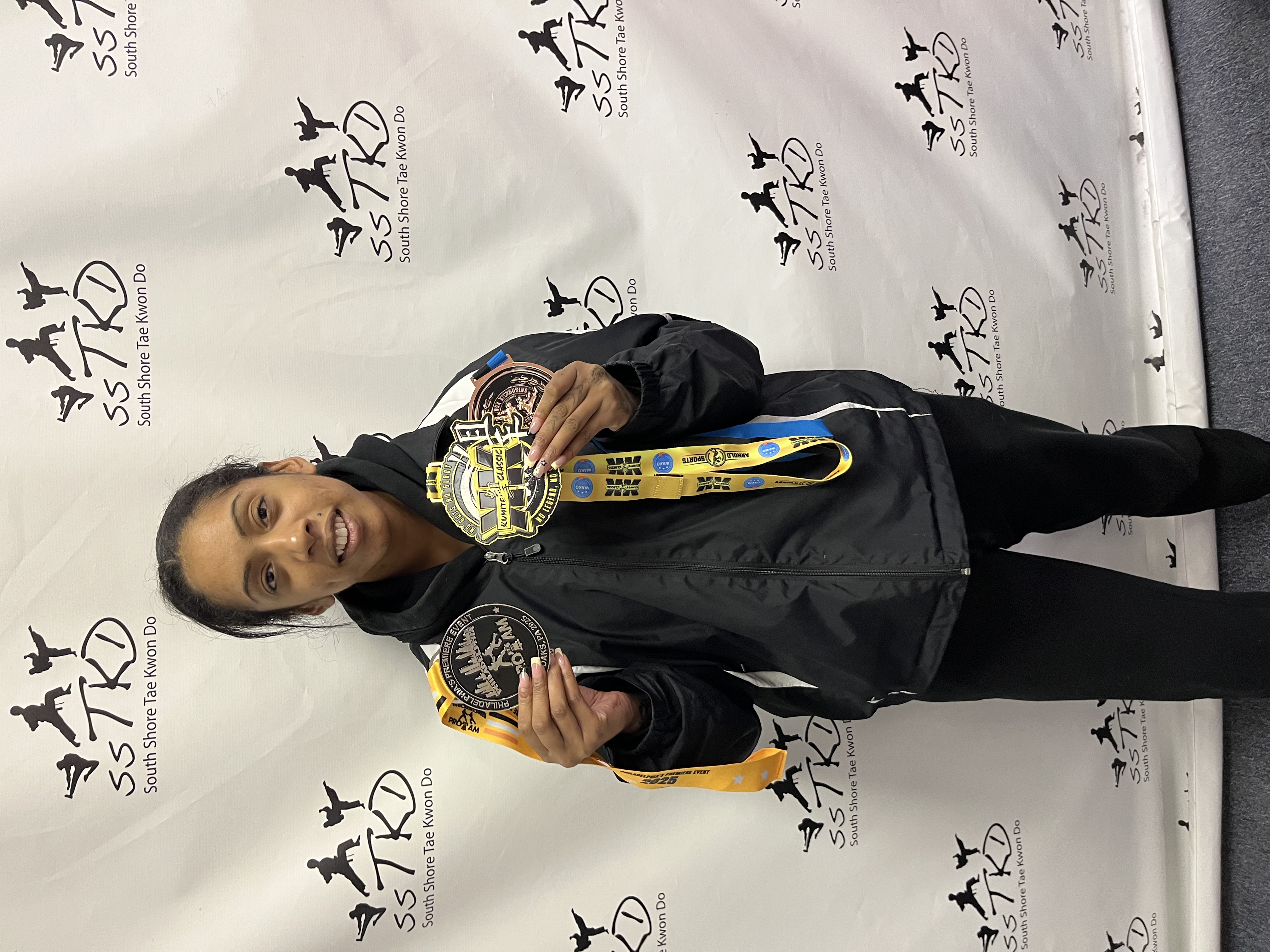 Main image of South Shore Tae Kwon Do