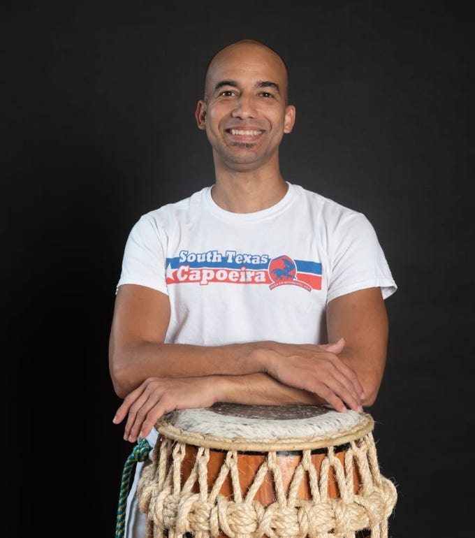 Main image of South Texas Capoeira - Mcallen