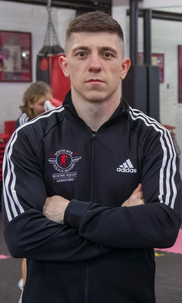 Main image of South Wye Police Boxing Academy
