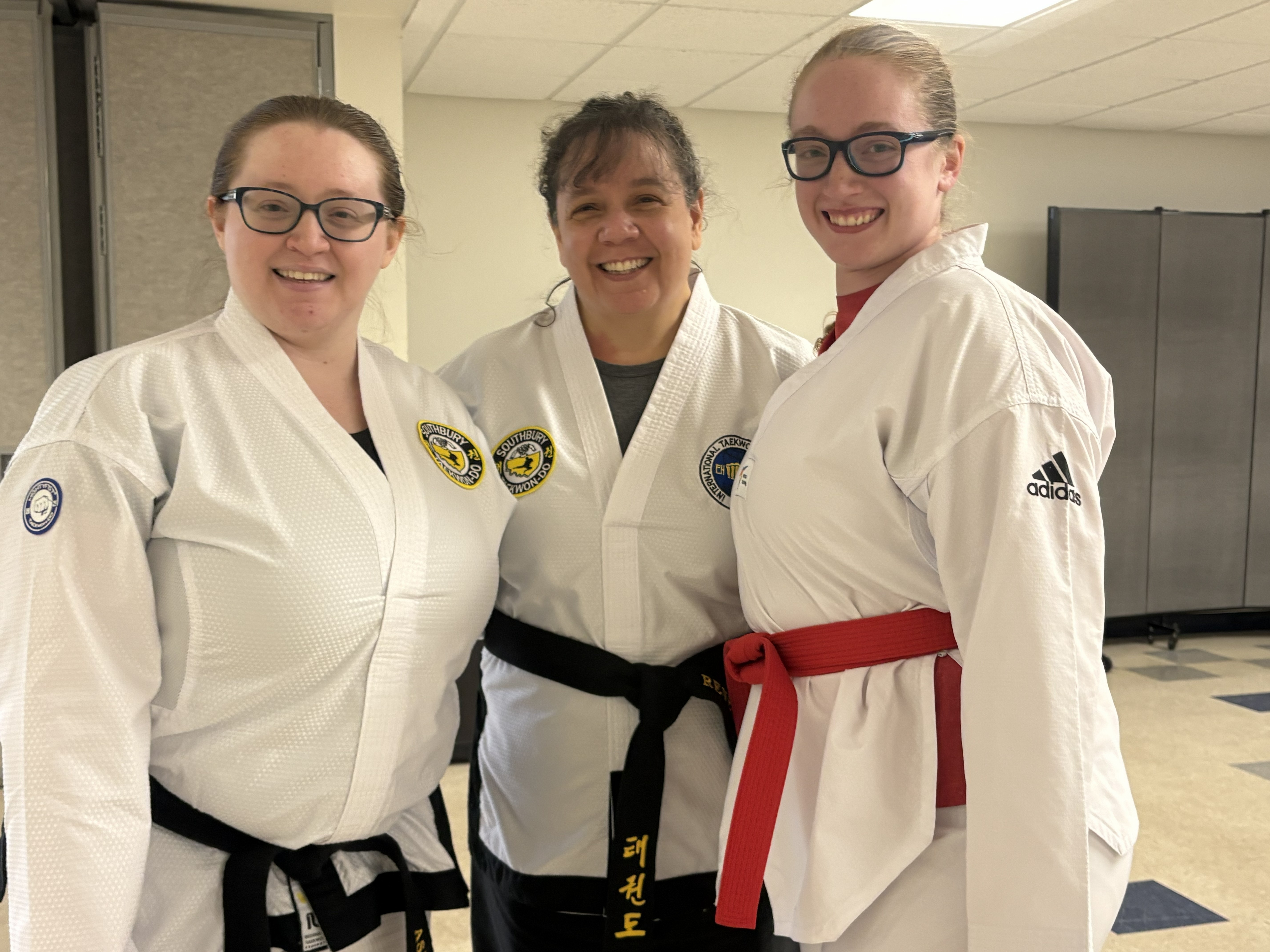 Main image of Southbury Taekwon-Do