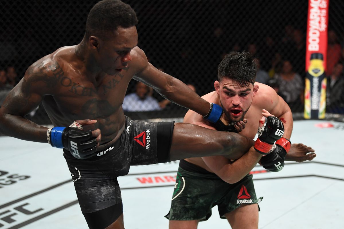 Main image of Southcoast MMA