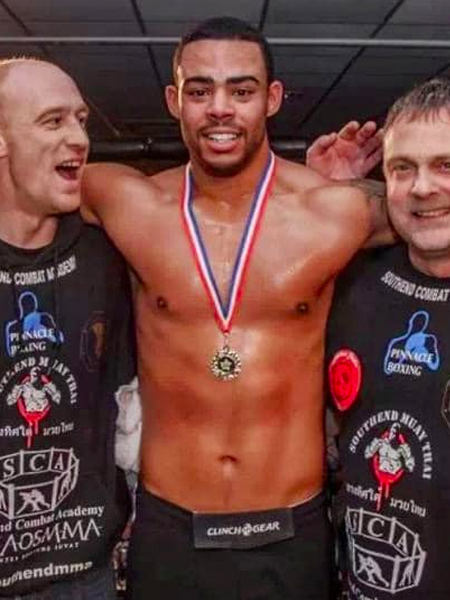 Main image of Southend Combat Academy