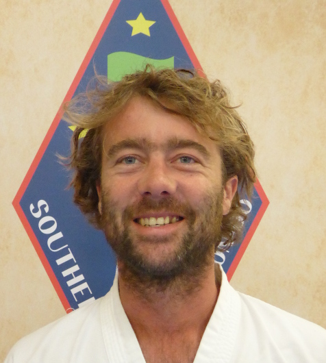 Main image of Southern ITF Taekwon-Do