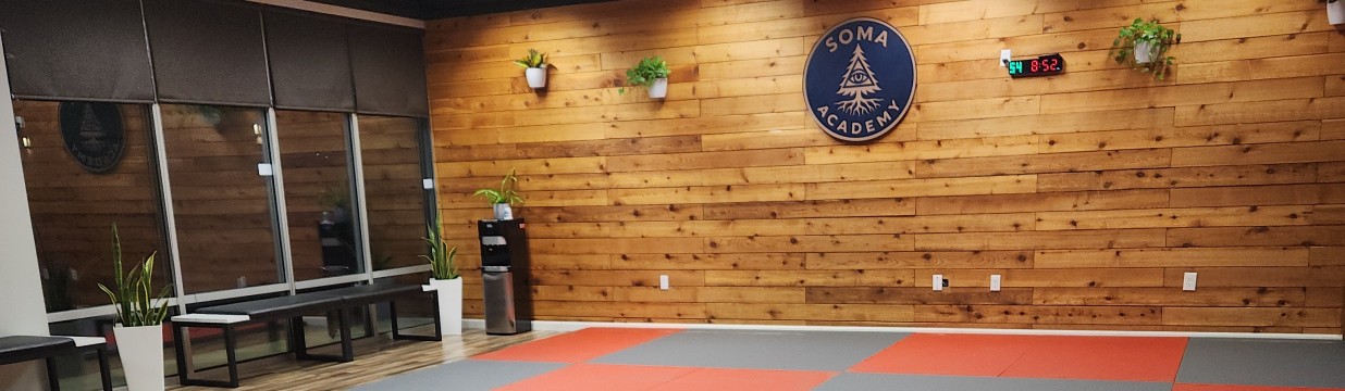 Main image of Southern Oregon Martial Arts Academy