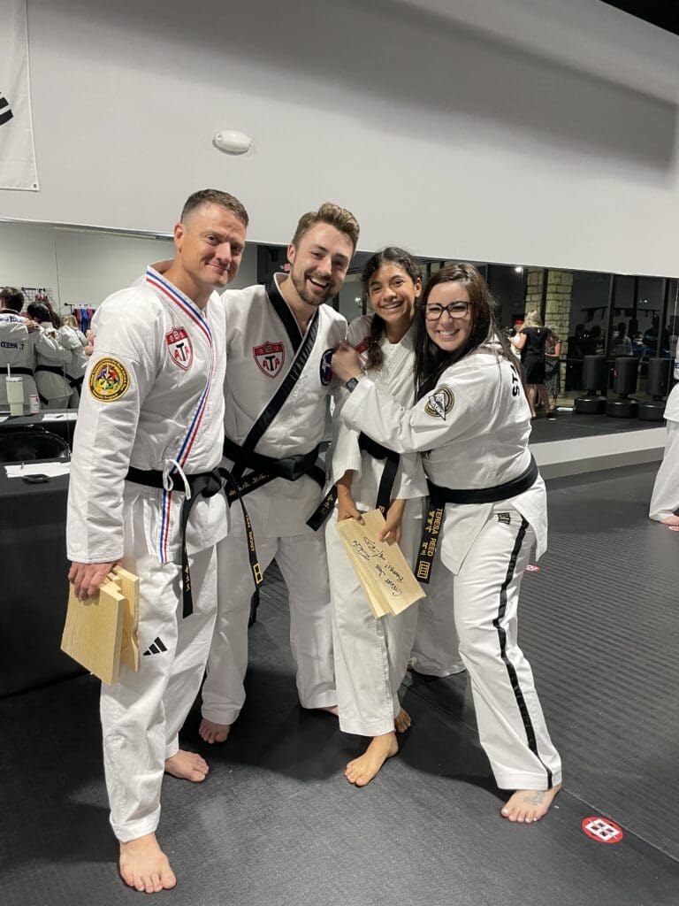 Main image of Southlake Taekwondo & Karate for Kids