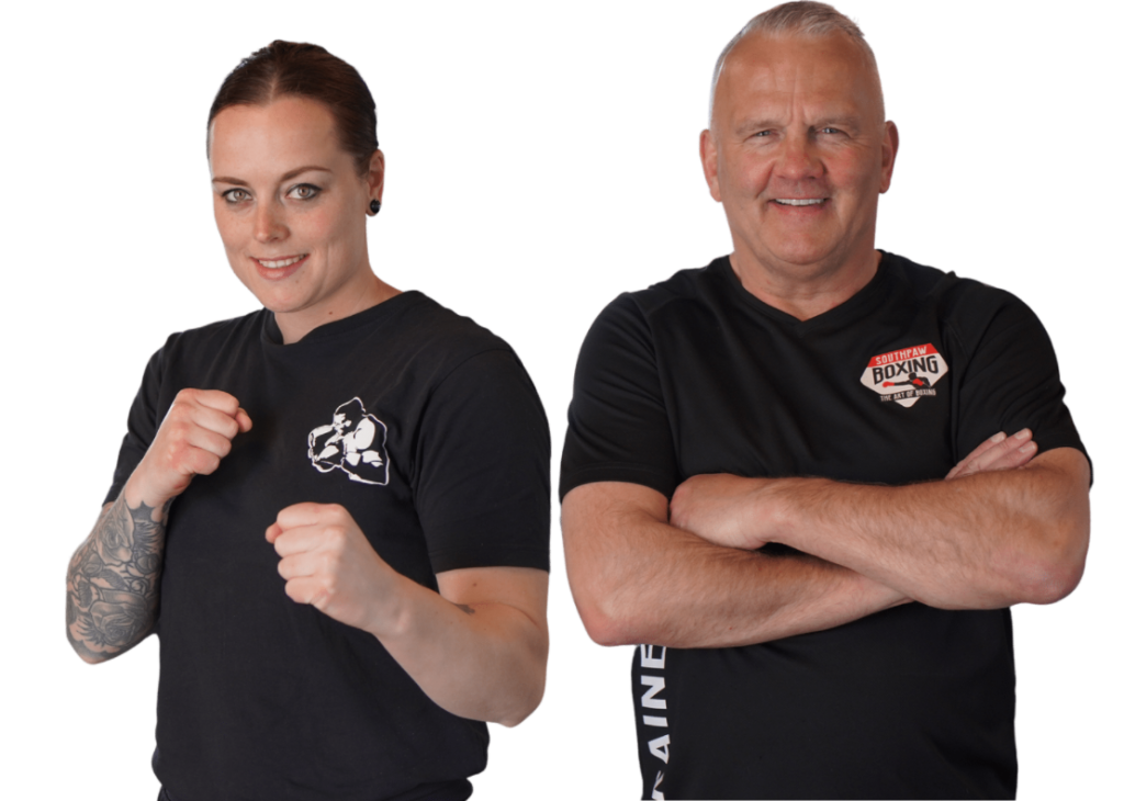 Southpaw Boxing Nesselande academy image