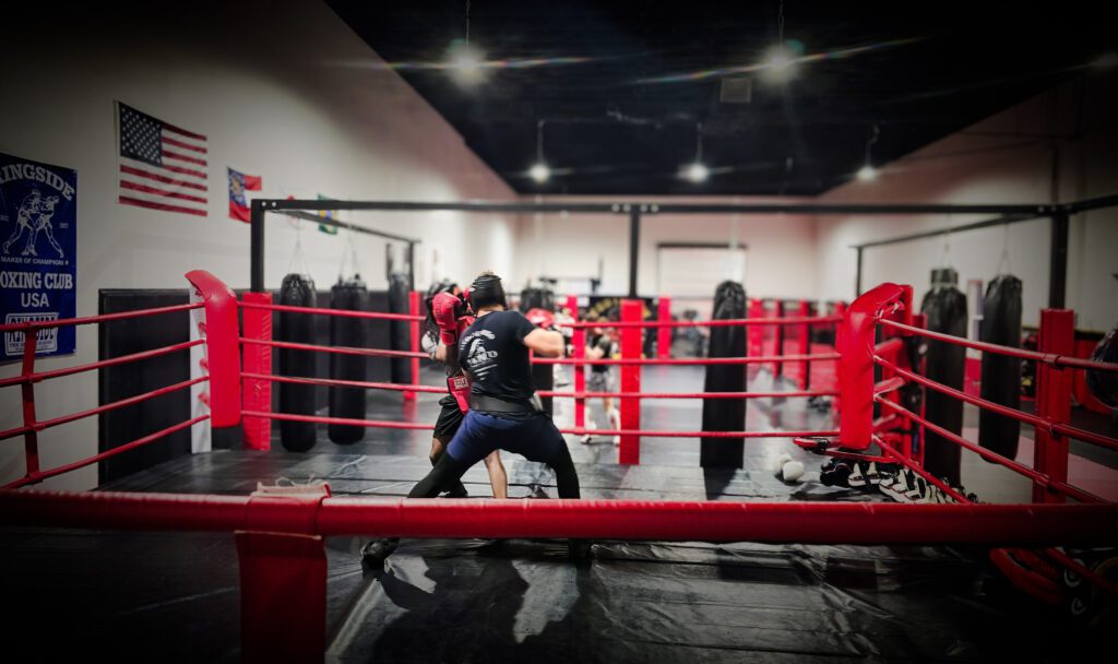 Main image of Southpaw Fitness