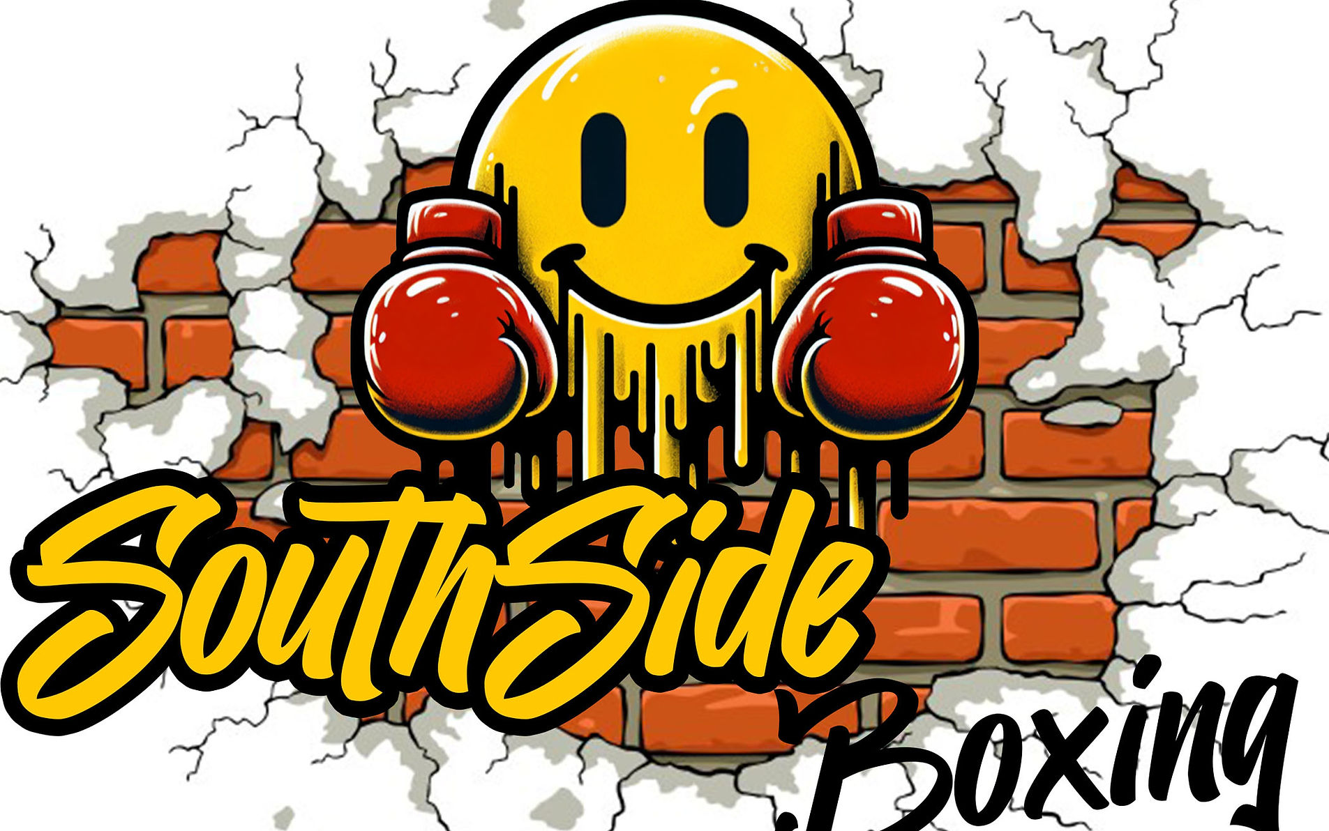 Southside boxing academy image
