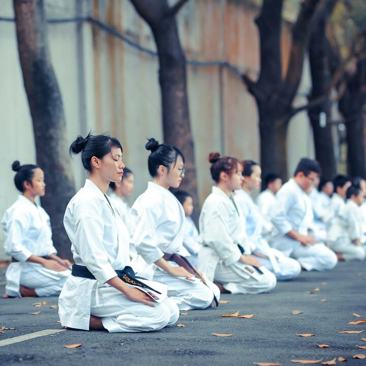 Main image of Southside Martial Arts Seishin Zenryoku Karate