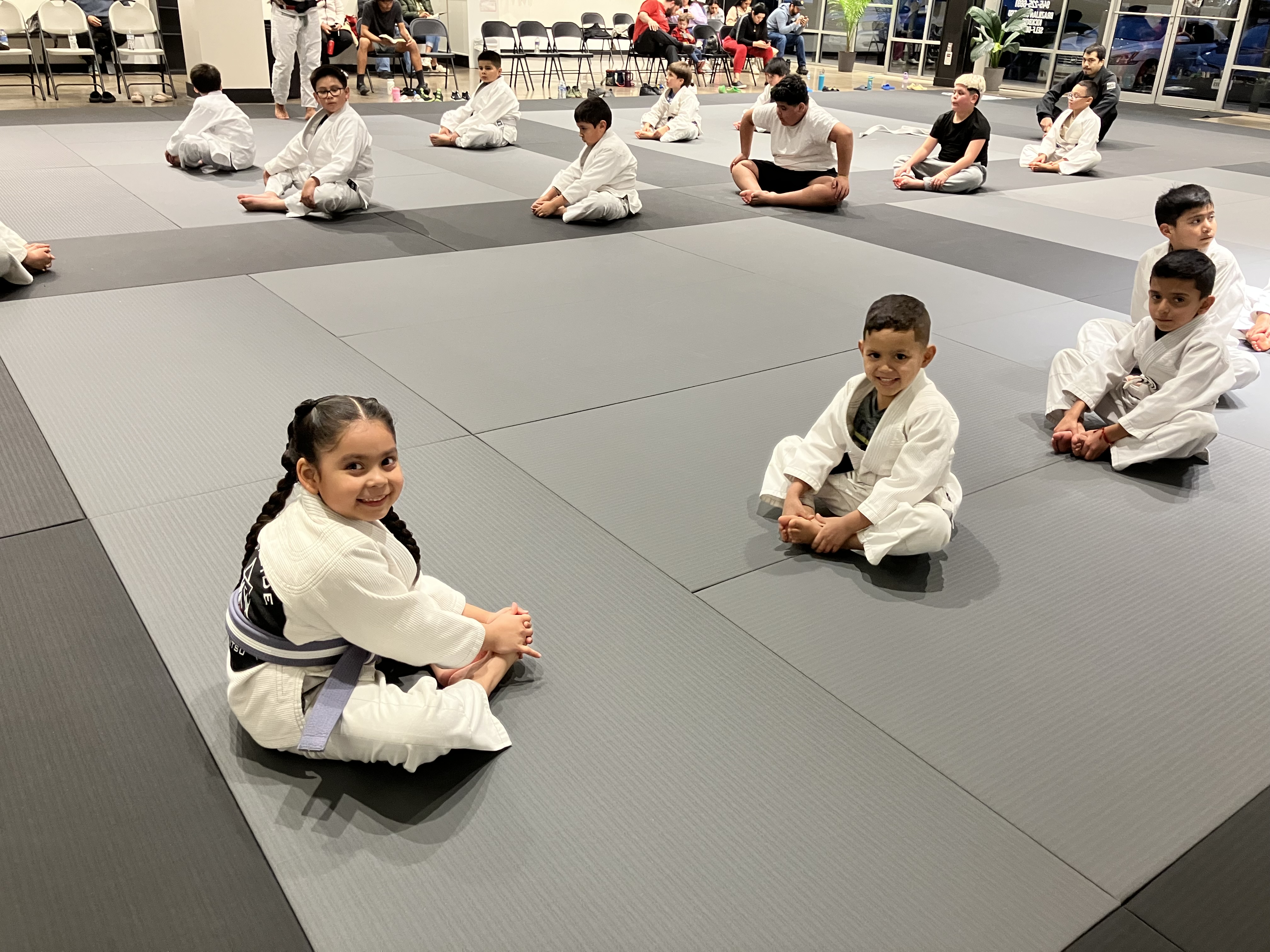 Main image of Southside Mixed Martial Arts