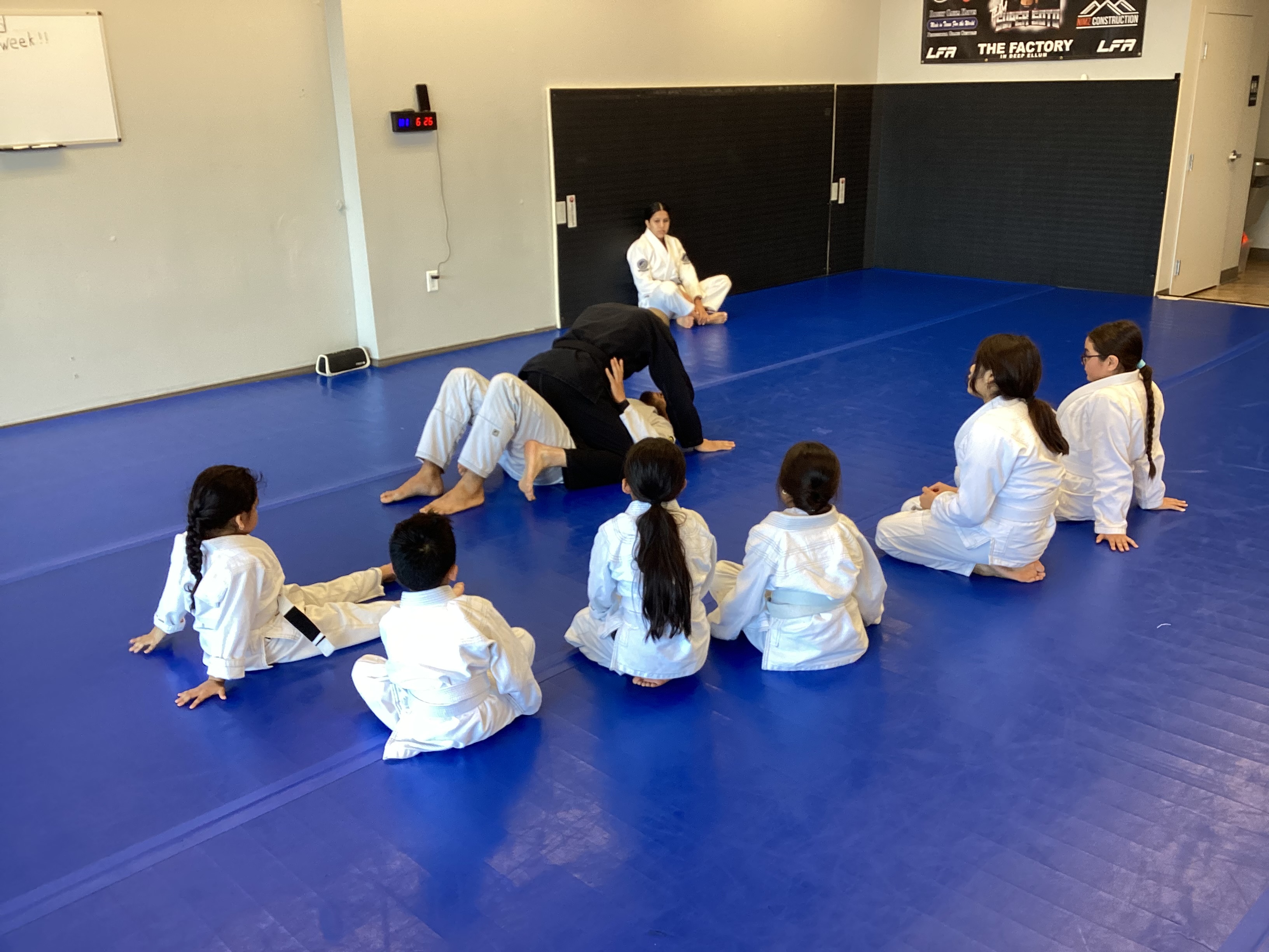 Southside Mixed Martial Arts