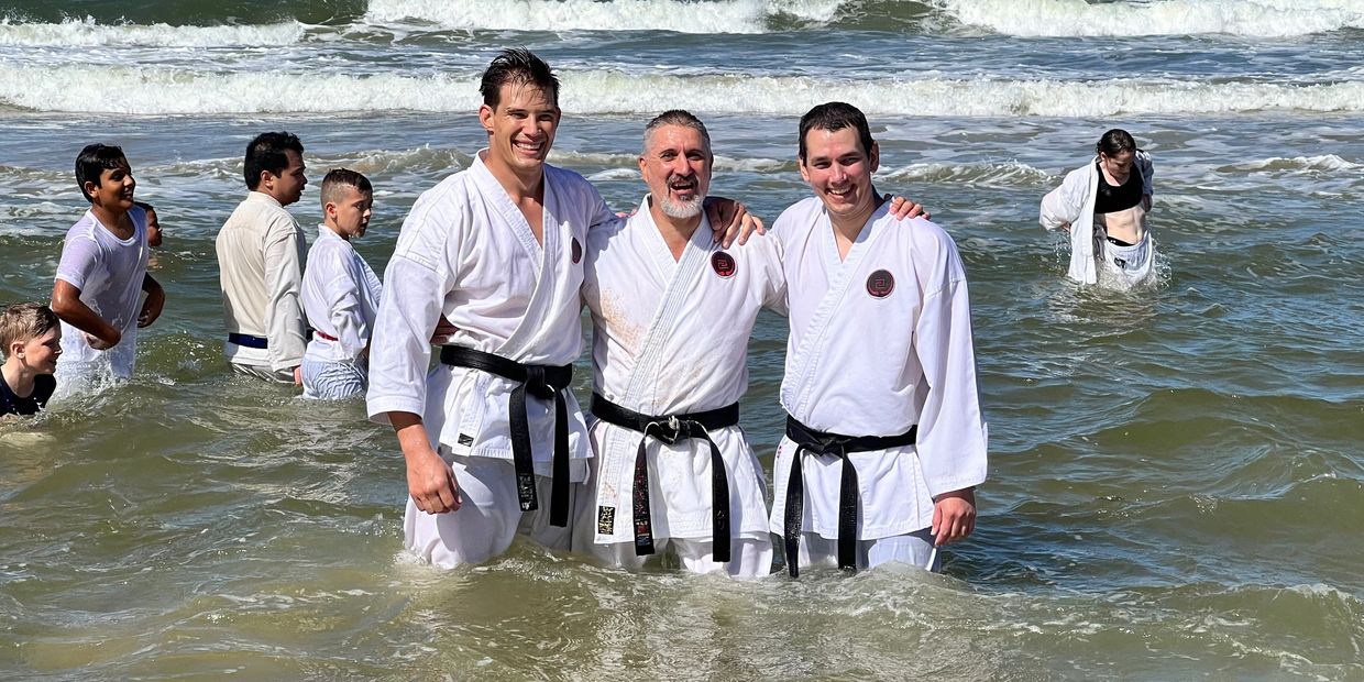 Main image of Southside Traditional Goju Karate Club