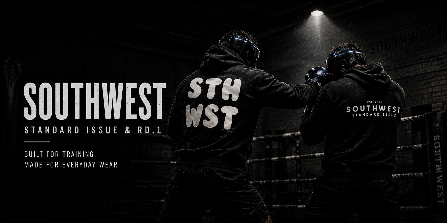 Main image of Southwest Amateur Boxing Club