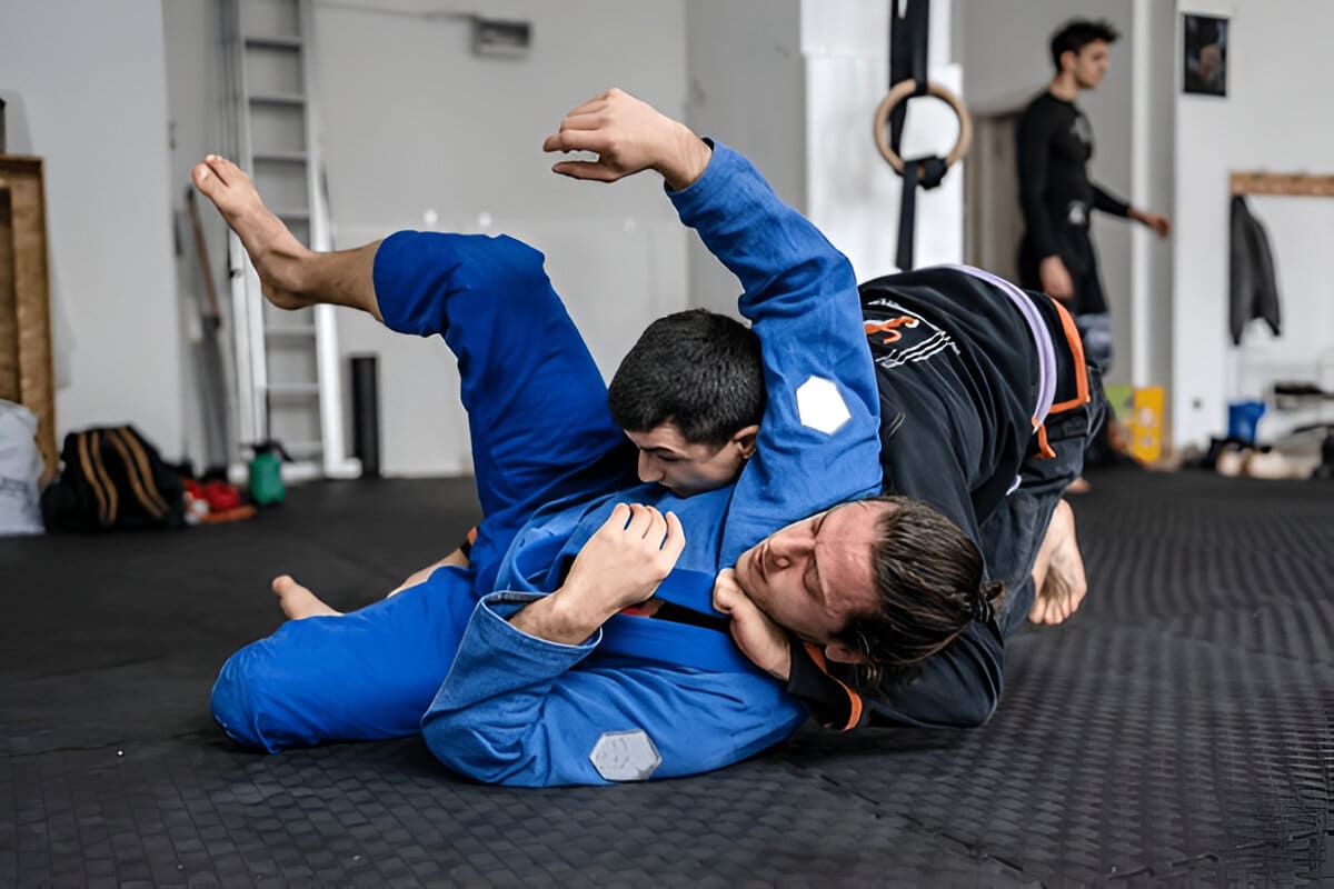Main image of Southwest Virginia Martial Arts Academy