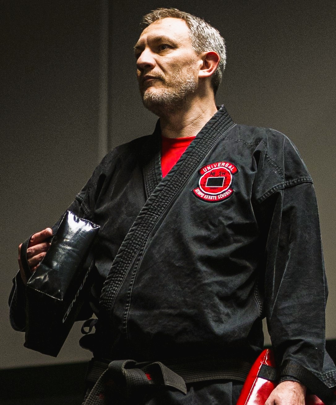 Main image of Sova Kempo Karate School