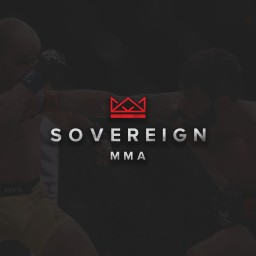 Main image of Sovereign MMA