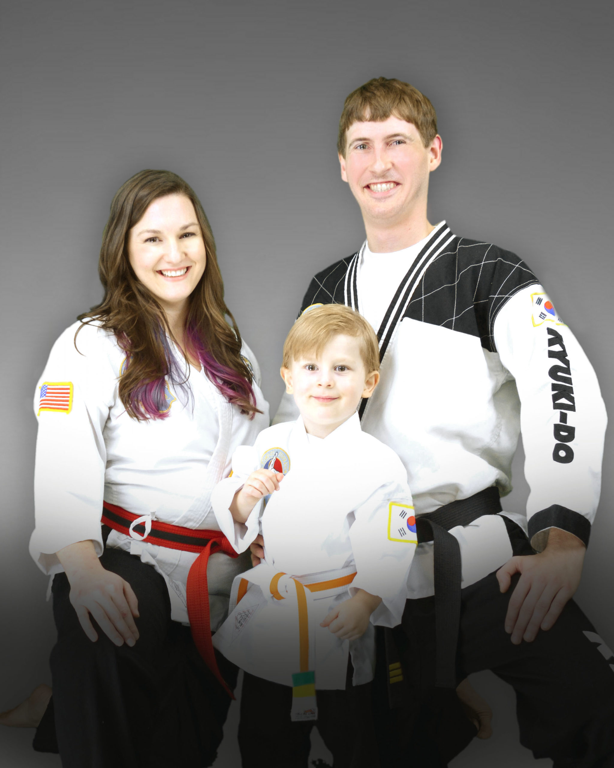 Main image of Spark Martial Arts