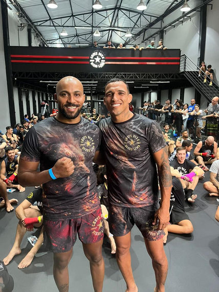 Main image of Spartacus Team