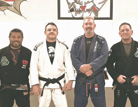 Main image of Spartan Academy