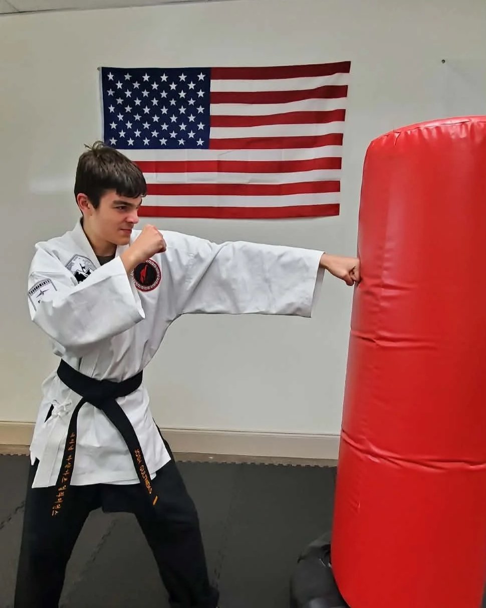 Main image of Spartan Martial Arts