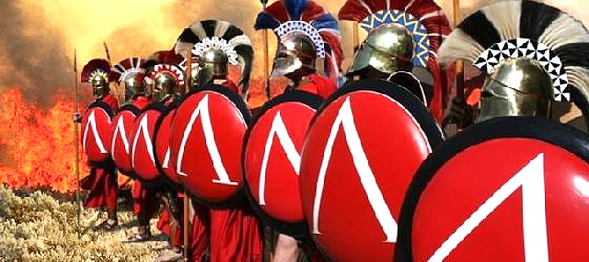 Main image of Spartan Two