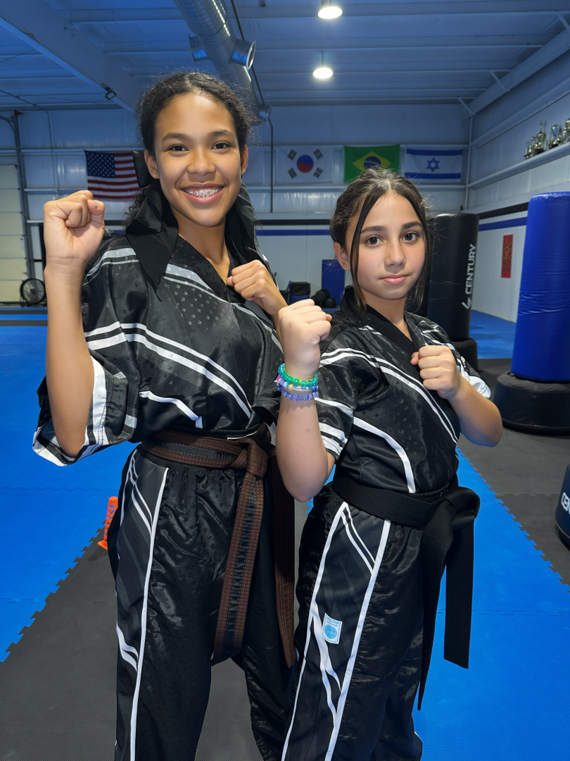 Main image of Spartanburg Martial Arts