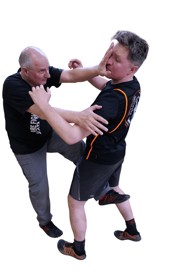 Main image of Spartans Academy of Krav Maga