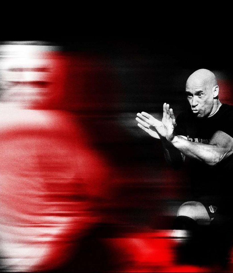 Main image of Spartans Academy of Krav Maga Newcastle