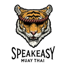 Main image of Speakeasy Muay Thai