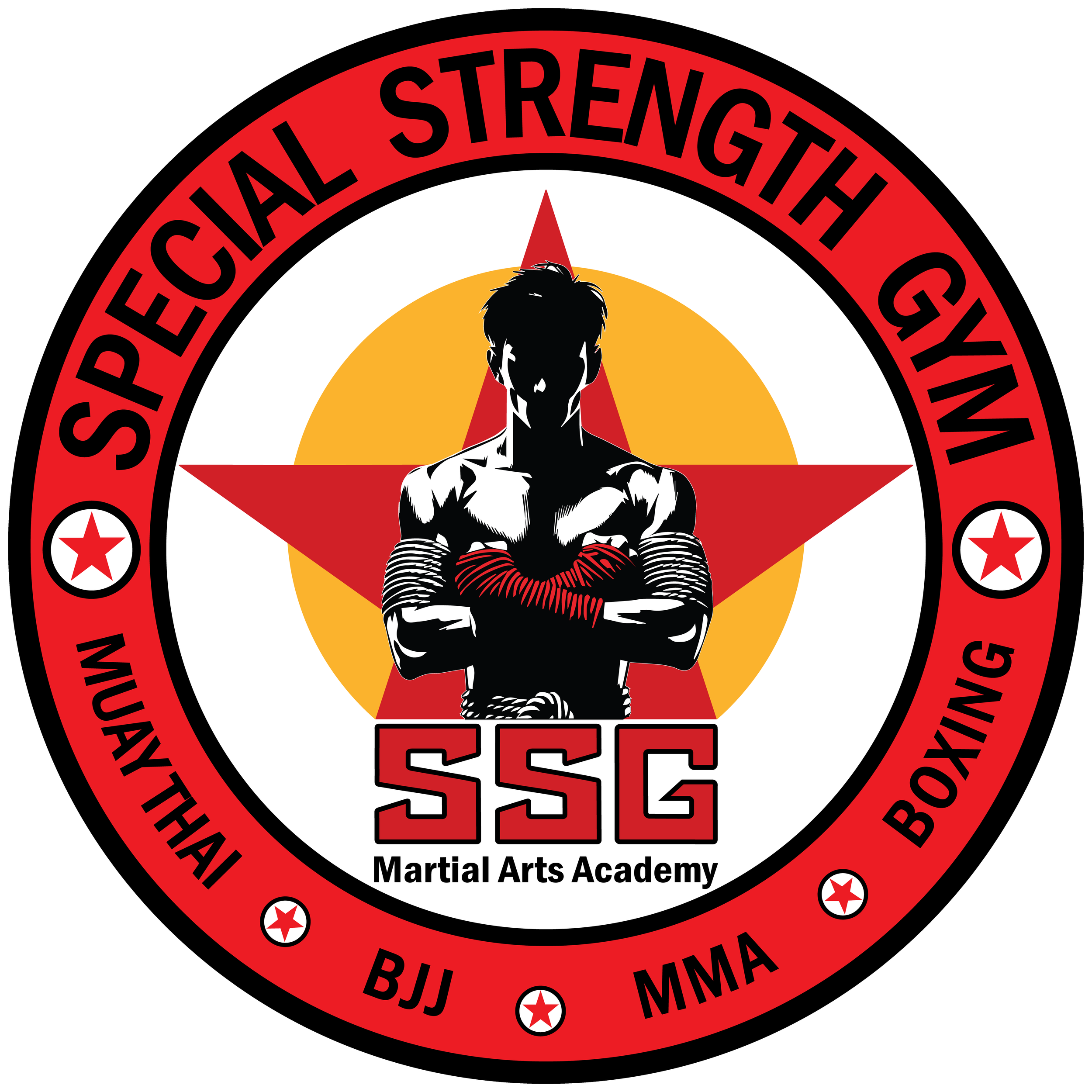 Main image of Special Strength Gym