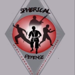 Main image of Spherical self defense