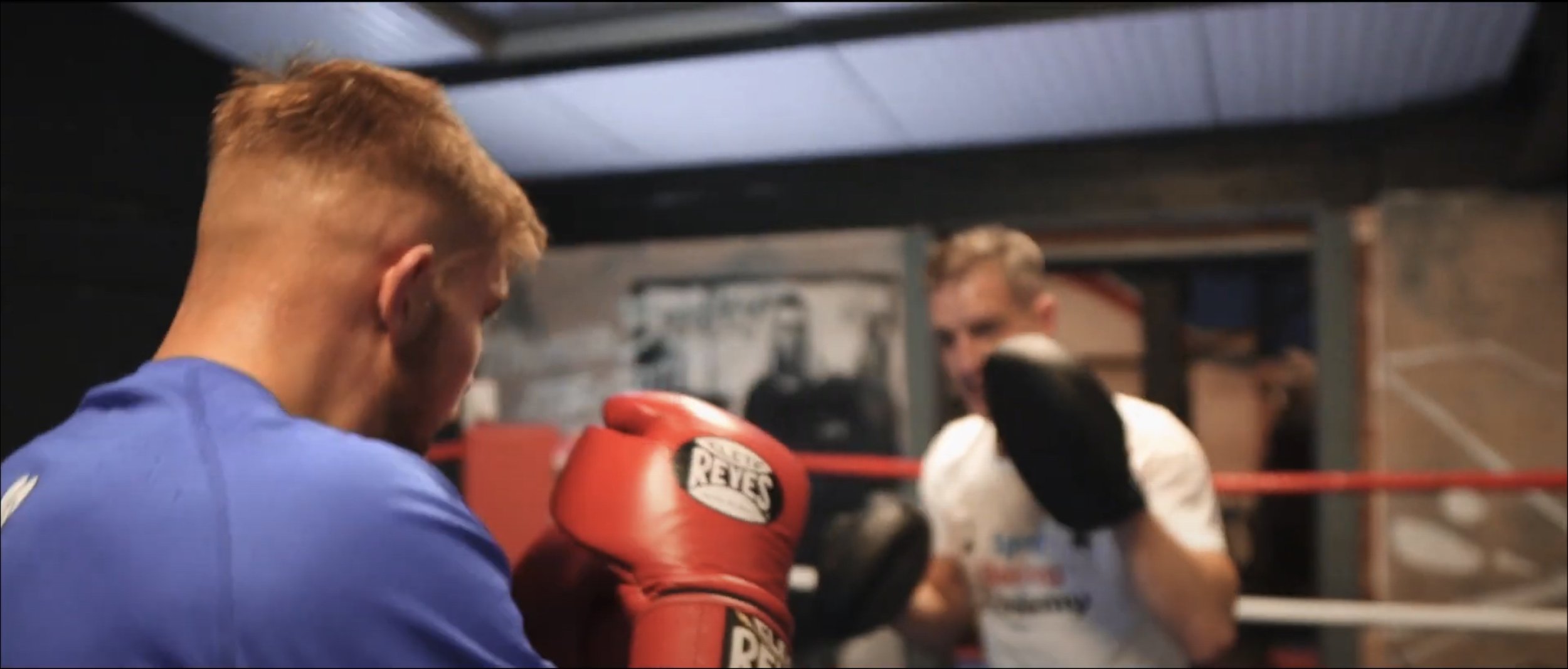 Main image of Spire Boxing Academy