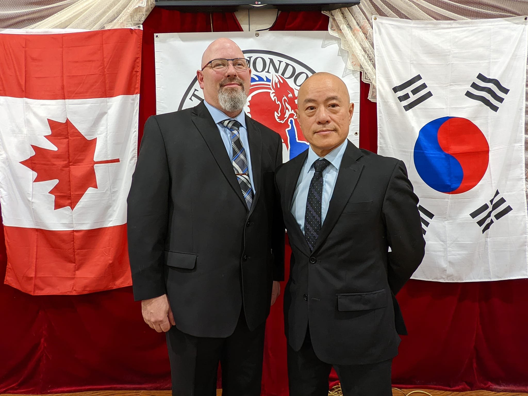 Main image of Spirit 1 Taekwondo Academy - Maples & Tyndall Branch, Winnipeg MB